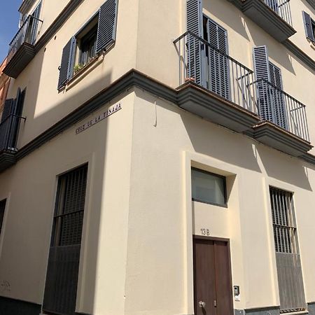 Loft Alameda en Sevilla Dış mekan fotoğraf
