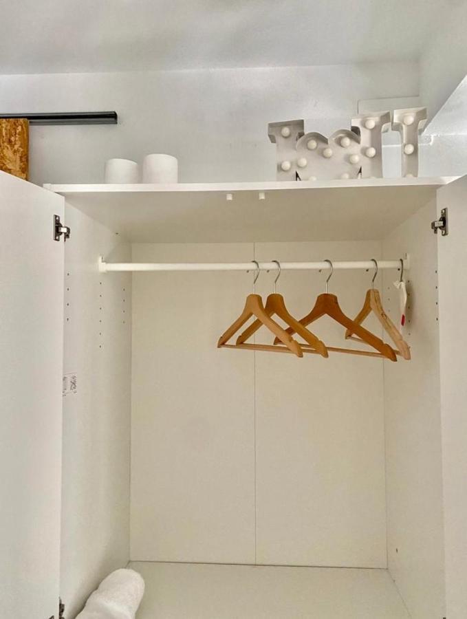 Loft Alameda en Sevilla Dış mekan fotoğraf